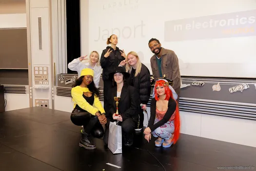 Copyright : Vincent Folliard